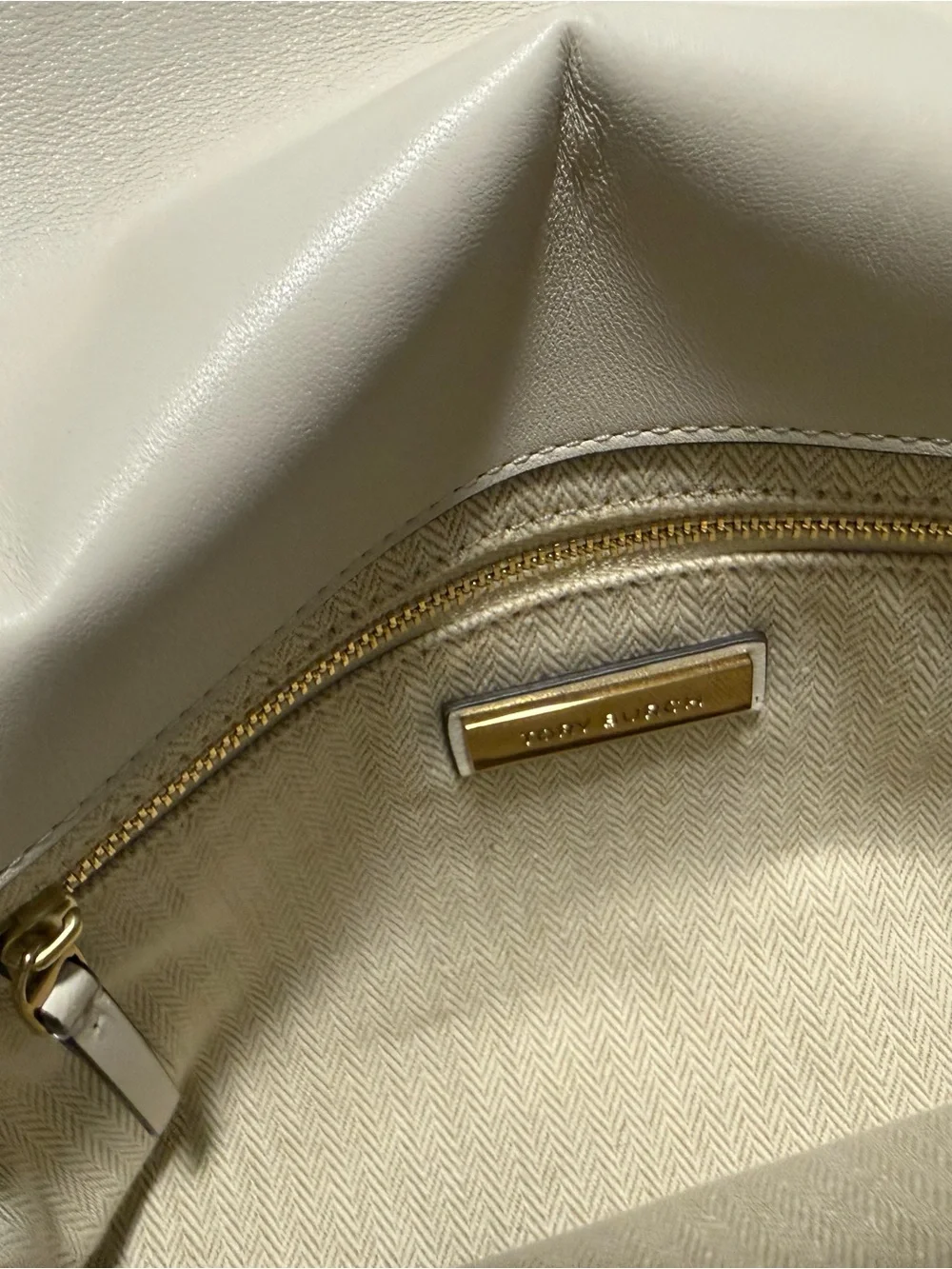 RARE Tory Burch Kira Mixed-Floral Purse and Card Holder